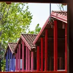 Camping Gold Coast Village Cagnano Varano