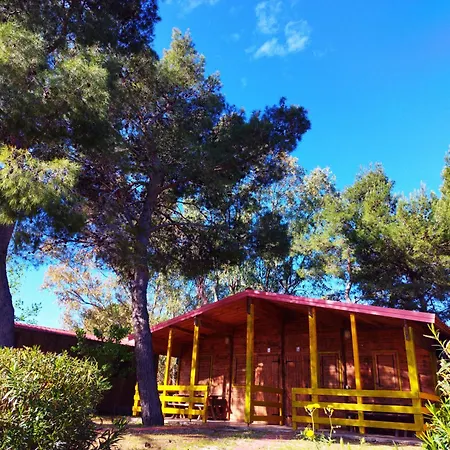 Camping Gold Coast Village *
