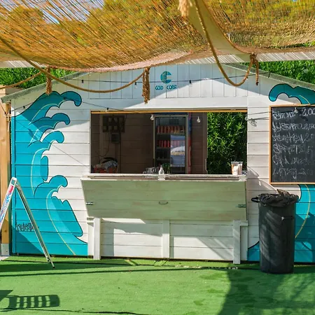 Camping Gold Coast Village