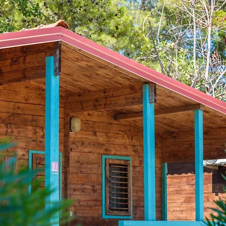 Gold Coast Village Camping Cagnano Varano