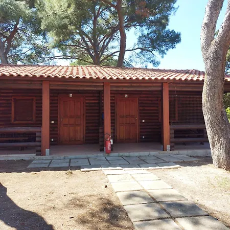 Gold Coast Village Camping Cagnano Varano