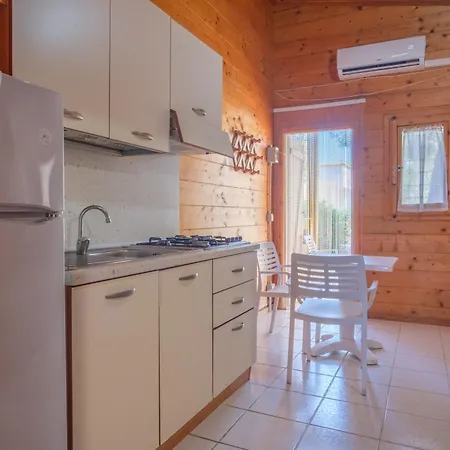 Κάμπινγκ Gold Coast Village